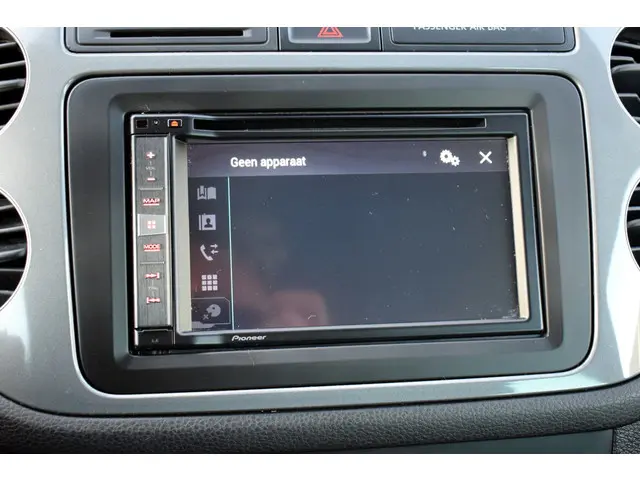 Volkswagen Tiguan 1.4 TSi R-Line Edition 2013 Benzine 13