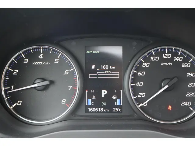Mitsubishi Outlander 2.0 Instyle 2014 Benzine 30