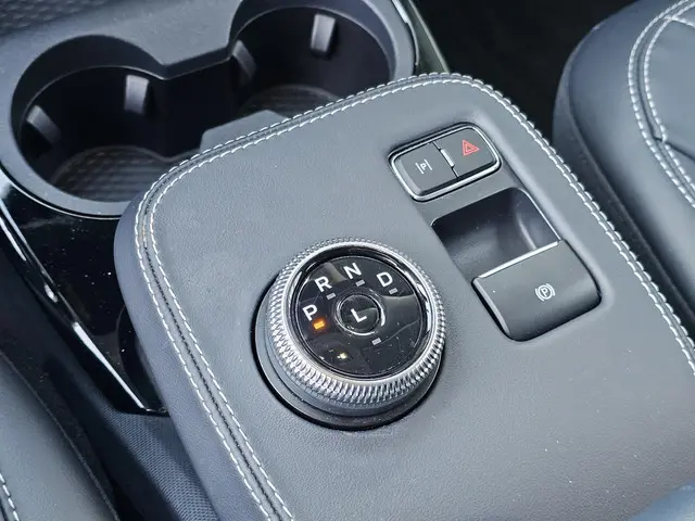 Ford Mustang Mach-E RWD 75 kWh 2021 Elektrisch 25