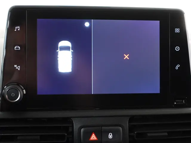 Opel Combo 1.5D L1H1 Edition Automaat 2023 Diesel 19