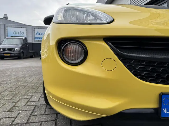 Opel ADAM 1.4 OPC-Line 2014 Benzine 18