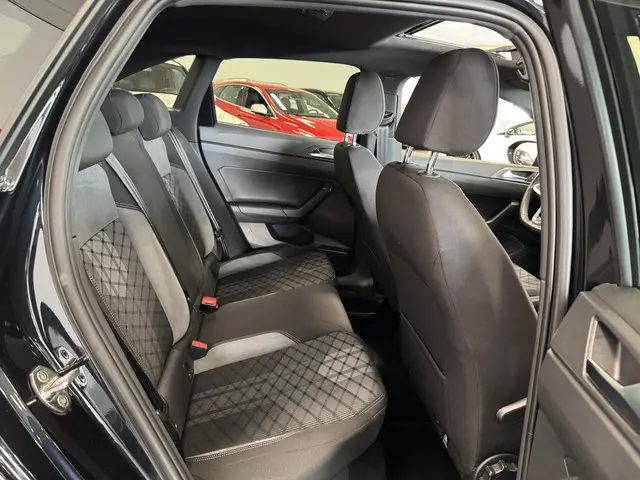 Volkswagen Taigo 1.5 TSI R-Line Business 2023 Benzine 15