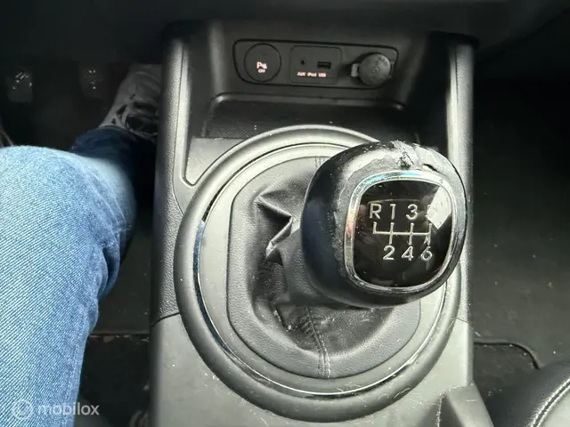 Kia Sportage 1.6 GDI Super Pack 2013 Benzine 12