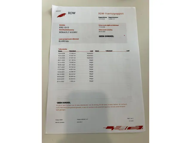 Renault Scénic 1.3 TCe Intens 2022 Benzine 39