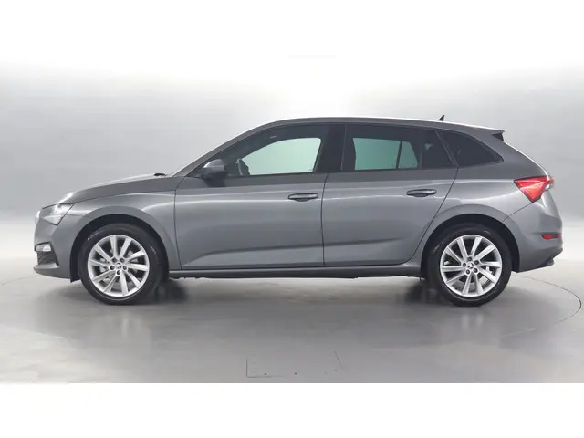 Škoda Scala 1.0 TSI 110pk Sport Business 2023 Benzine 9