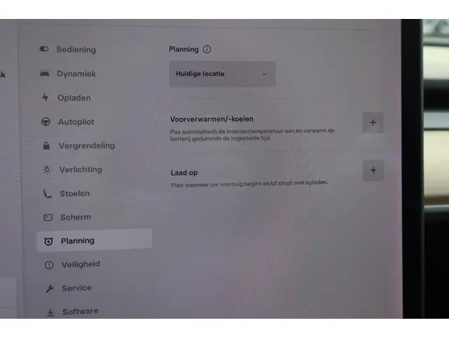 Tesla Model 3 Standard RWD Plus 60 kWh 2020 Elektrisch 30