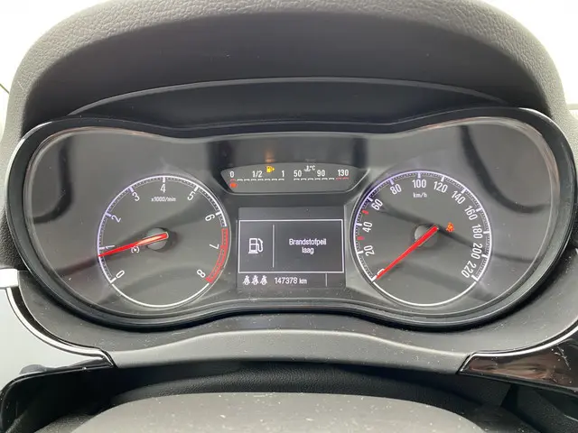 Opel Corsa 1.0 Turbo Color Edition 2016 Benzine 19