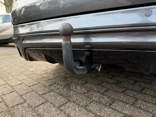 Ford Mondeo Wagon 1.5 ST Line 2017 Benzine 5