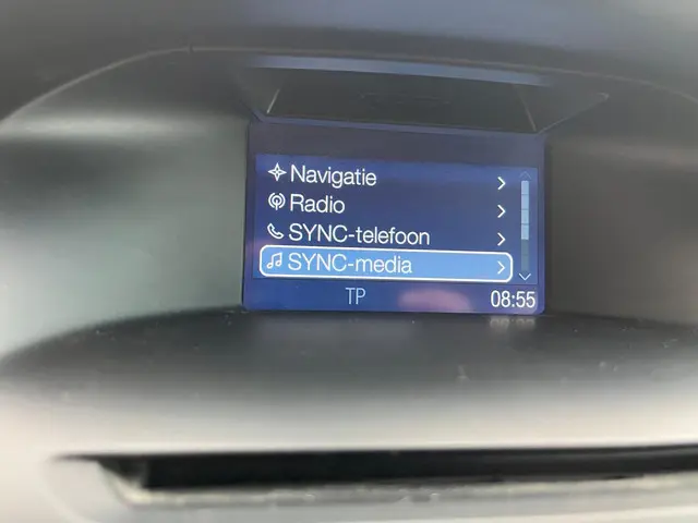 Ford Focus Wagon 1.0 EcoBoost Edition Plus 2014 Benzine 14