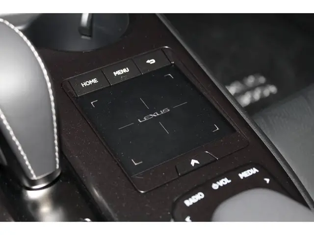 Lexus UX 300e Business Pro Pack Automaat 2020 Elektrisch 29