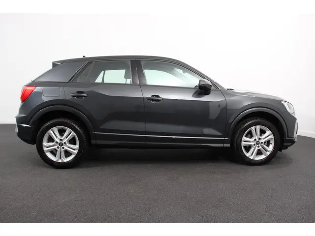 Audi Q2 35 TFSI 150pk Automaat Prestige 2022 Benzine 8