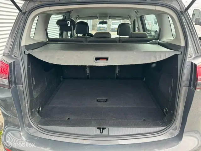 Opel Zafira Tourer 1.6 Innovation 2016 CNG 24