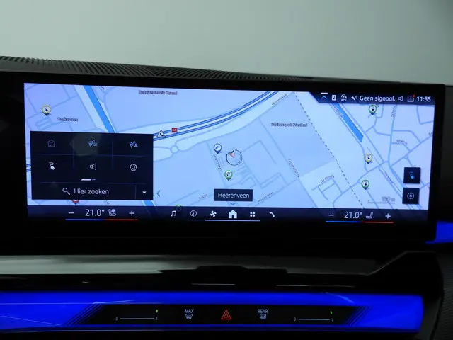 BMW i5 Sedan eDrive40 84 kWh 2024 Elektrisch 23