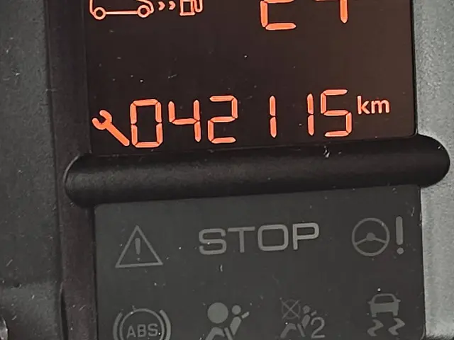 Citroën Berlingo 1.1 2018 Elektrisch 9