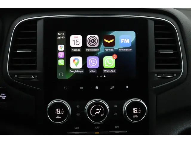 Renault Mégane Estate 1.3 TCe Intens 2021 Benzine 20
