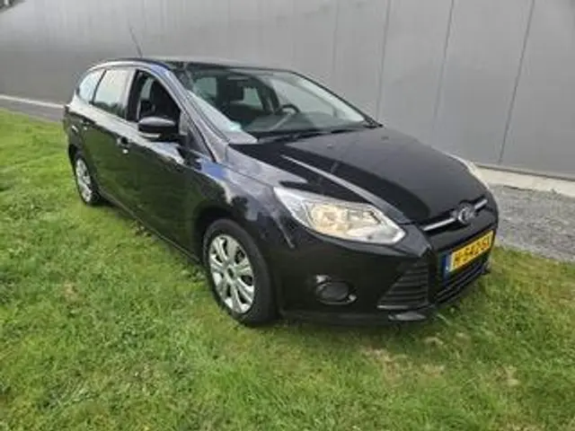 Ford Focus 3