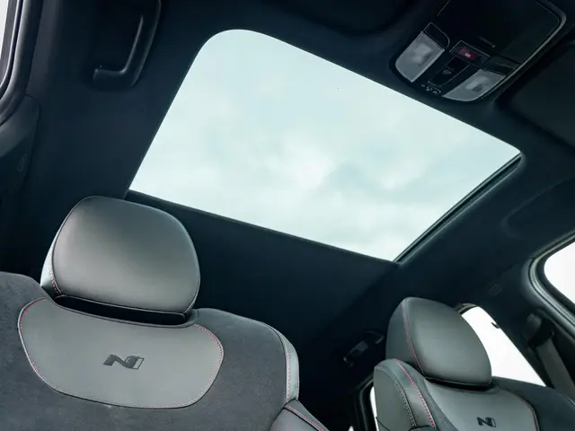 Hyundai i30 1.5 T-GDi MHEV N Line 2024 Benzine 51