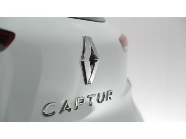 Renault Captur TCe 90 Techno 2024 Benzine 4