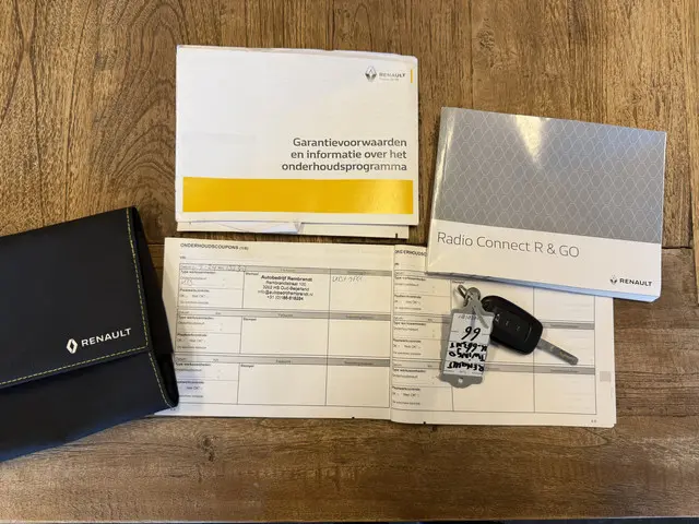 Renault Twingo 1.0 SCe Collection 2017 Benzine 5