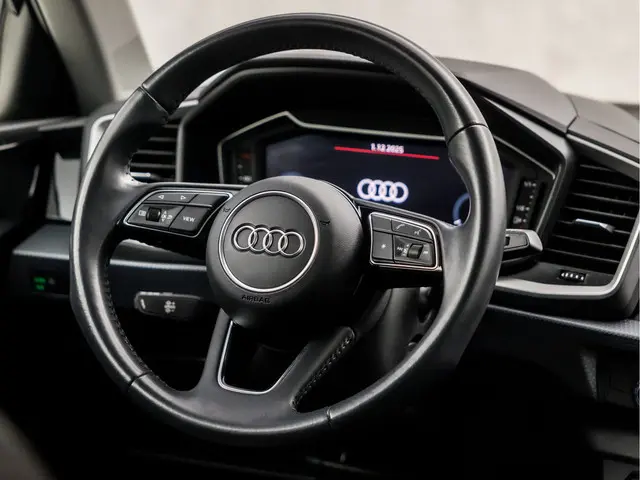 Audi A1 Sportback 25 TFSI Sport 2020 Benzine 18