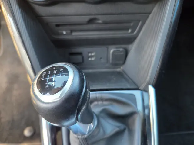 Mazda 2 1.5 Skyactiv-G GT-M Line 2016 Benzine 13