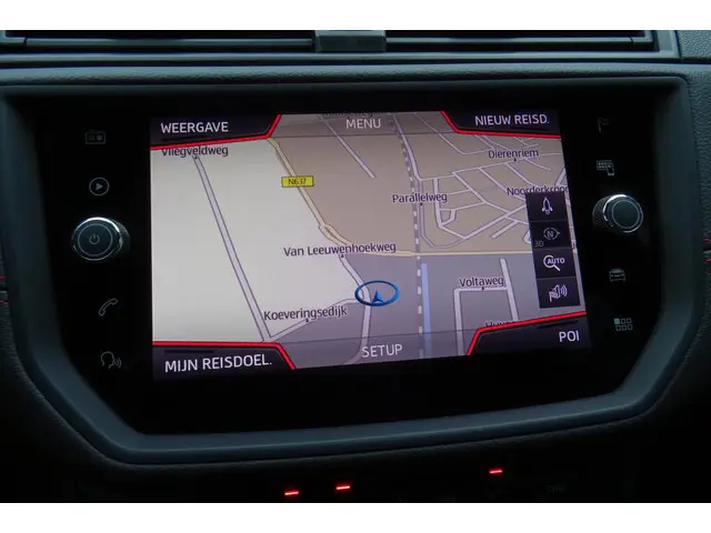 SEAT Ibiza 1.0 TSI FR 2019 Benzine 11