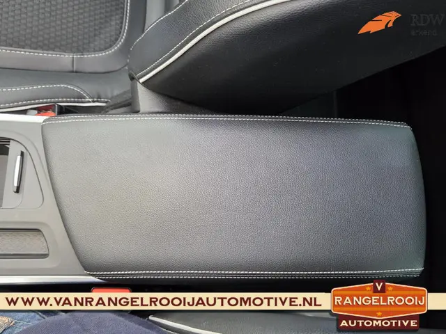 Renault Mégane Estate 1.3 TCe Bose 2019 Benzine 40