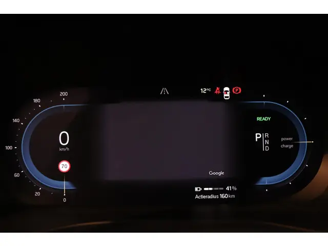 Volvo XC40 Recharge Plus 2021 Elektrisch 35