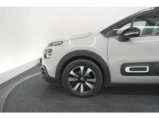 Citroën C3 PureTech 82 S&S Feel Edition 2021 Benzine 19