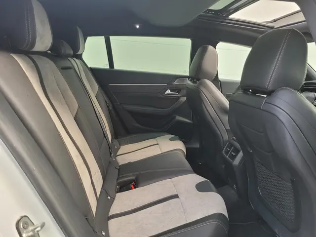 Peugeot 508 SW 1.6 Hybrid GT 2020 Hybride Benzine 8