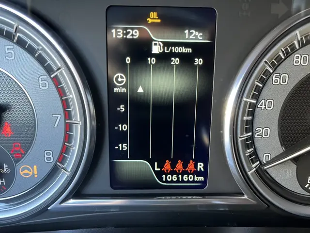 Suzuki Vitara 1.0 B.jet Select 2019 Benzine 11