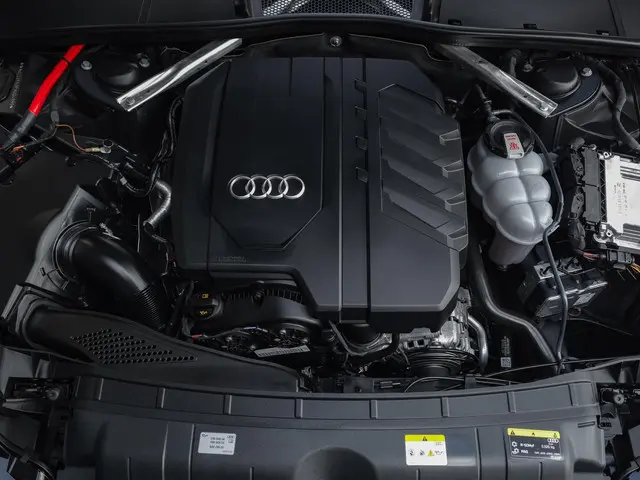 Audi A5 Sportback 35 TFSI 2022 Benzine 36