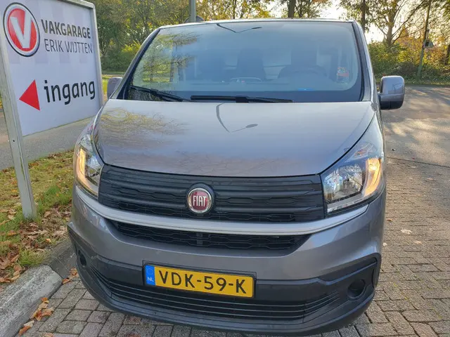 Fiat Talento 3