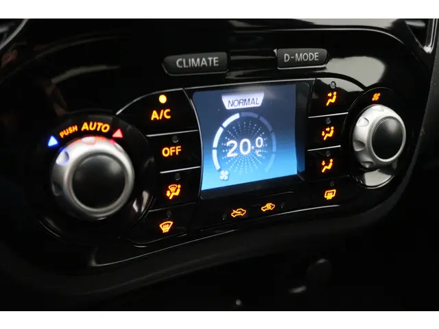 Nissan Juke 1.2 DIG-T S/S Connect Edition 2015 Benzine 41