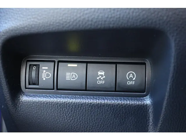 Toyota Aygo X 1.0 VVT-i MT Play, 2024 Benzine 10