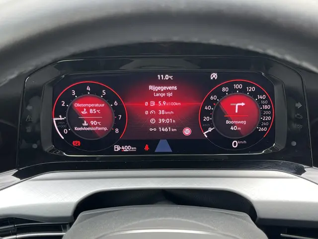 Volkswagen Golf 1.5 TSI Life 2020 Benzine 58