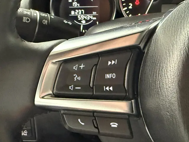 Mazda MX-5 2.0 SkyActiv-G 160 GT-M 2018 Benzine 14