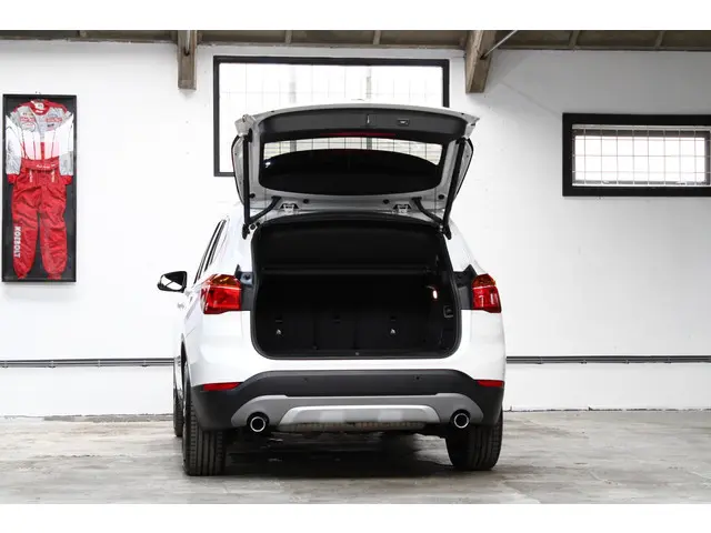 BMW X1 xDrive20i High Executive 2017 Benzine 10