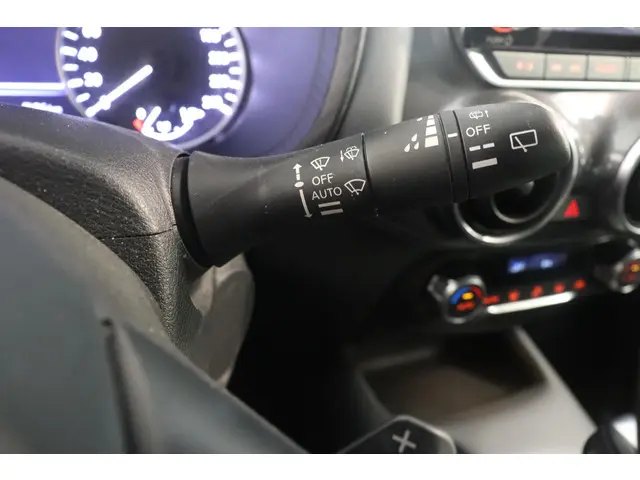 Nissan Juke 1.0 DIG-T N-Connecta Automaat 2020 Benzine 23