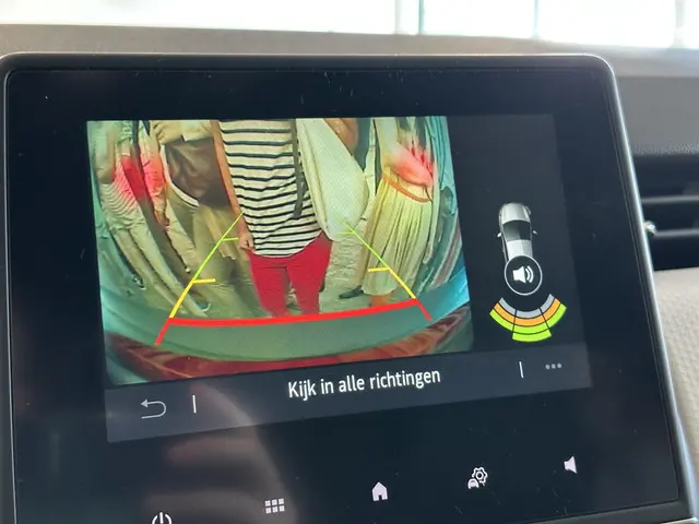 Renault Clio 1.0 TCe 90 Techno 2022 Benzine 12