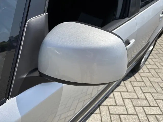 Suzuki SX4 1.6 Exclusive Automaat 2012 Benzine 21