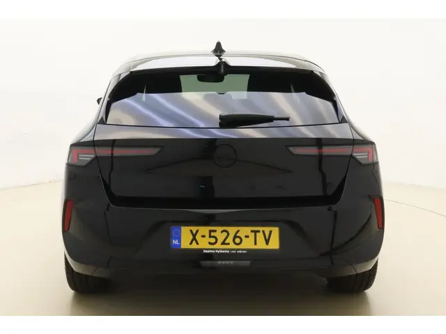 Opel Astra Electric 54 kWh GS 2024 Elektrisch 11