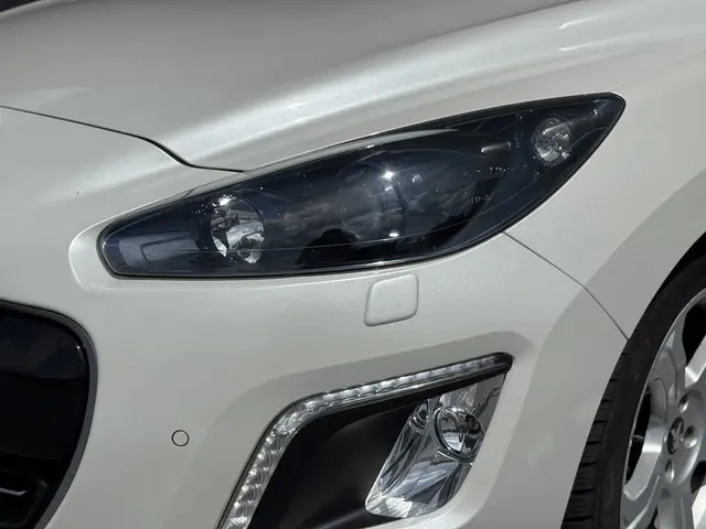Peugeot 308 CC 1.6 THP Roland Garros 2014 Benzine 14