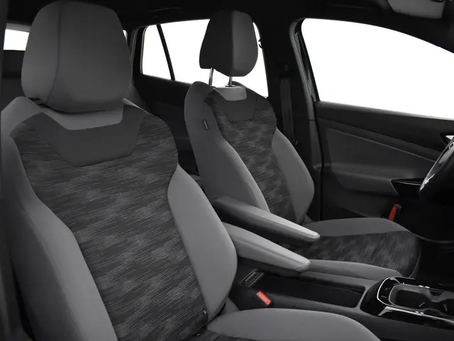 Volkswagen ID.4 Pro 77 kWh accu 2023 Elektrisch 7