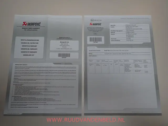 Audi RS6 RS6-R ABT QUATTRO 800PK 2019 Benzine 51