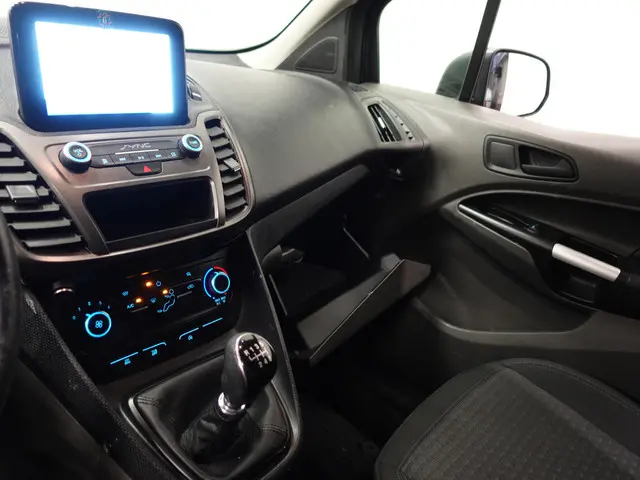 Ford Transit Connect 1.5 EcoBlue L1 Trend 2020 Diesel 21