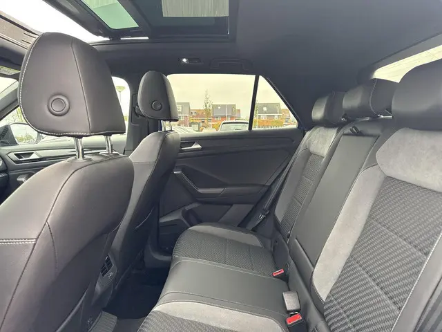 Volkswagen T-Roc 1.5 TSI Sport 2019 Benzine 7