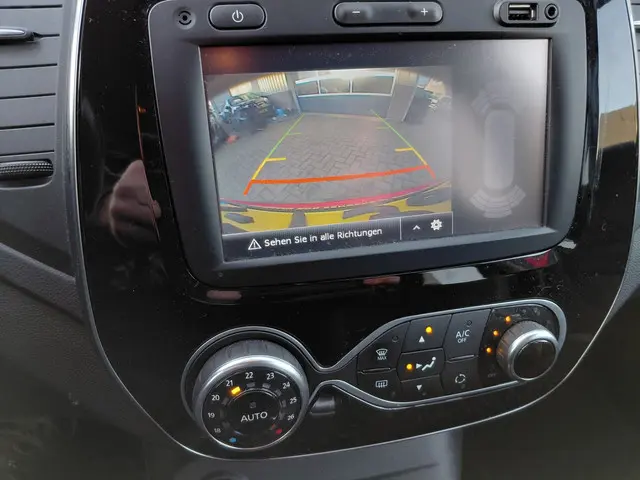 Renault Captur 1.2 TCe Intens 2018 Benzine 7