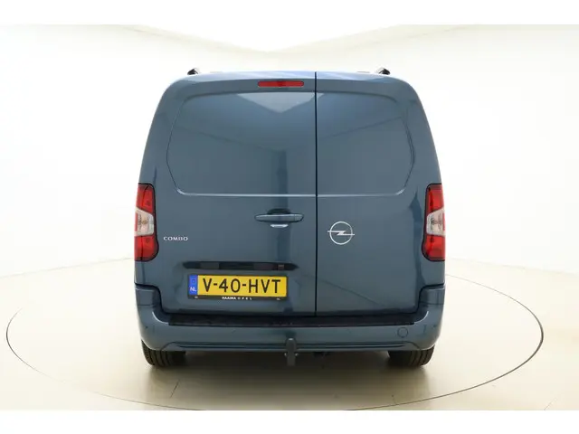 Opel Combo 1.5 BlueHDi S&S L1 2024 Diesel 11