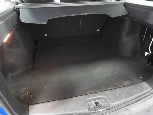 Dacia Logan MCV 0.9 TCe Stepway 2018 Benzine 21